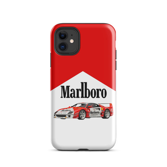 No Limits (Marlboro Ferrari F40)