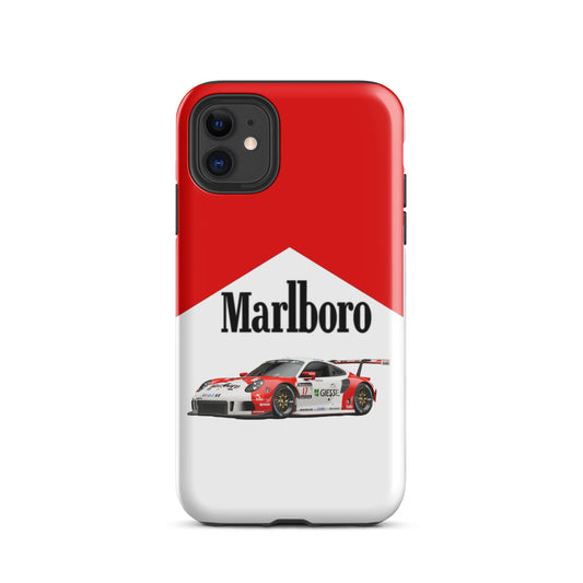 No Limits (Marlboro Porsche Edition)