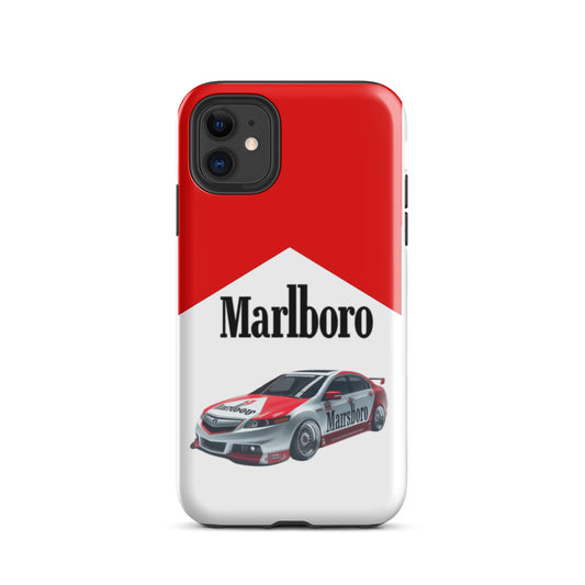 No Limits (Marlboro Acura Tsx Phone Case)
